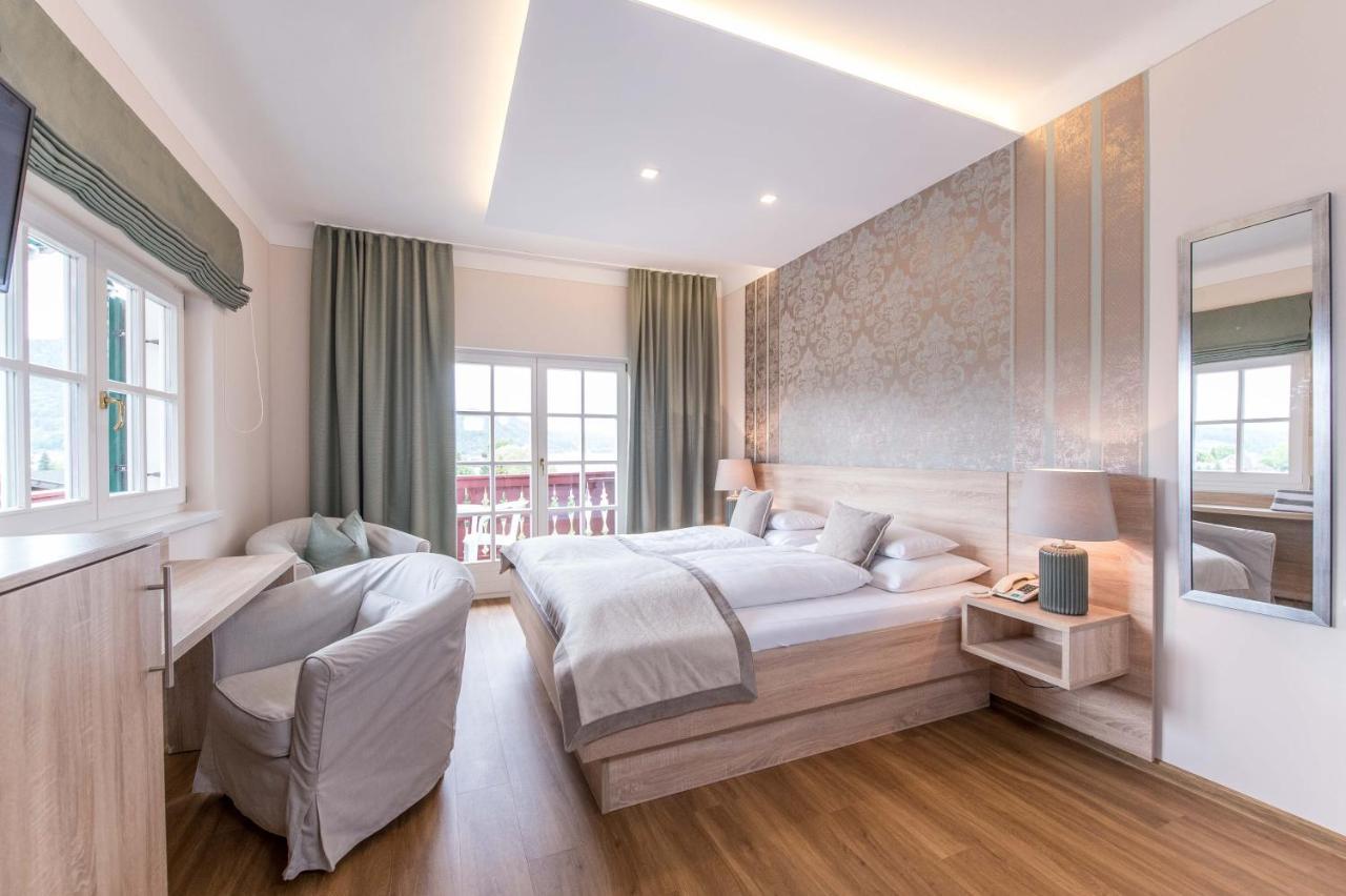 Lust Und Laune Hotel Am Woerthersee Pörtschach am Wörthersee Exterior foto