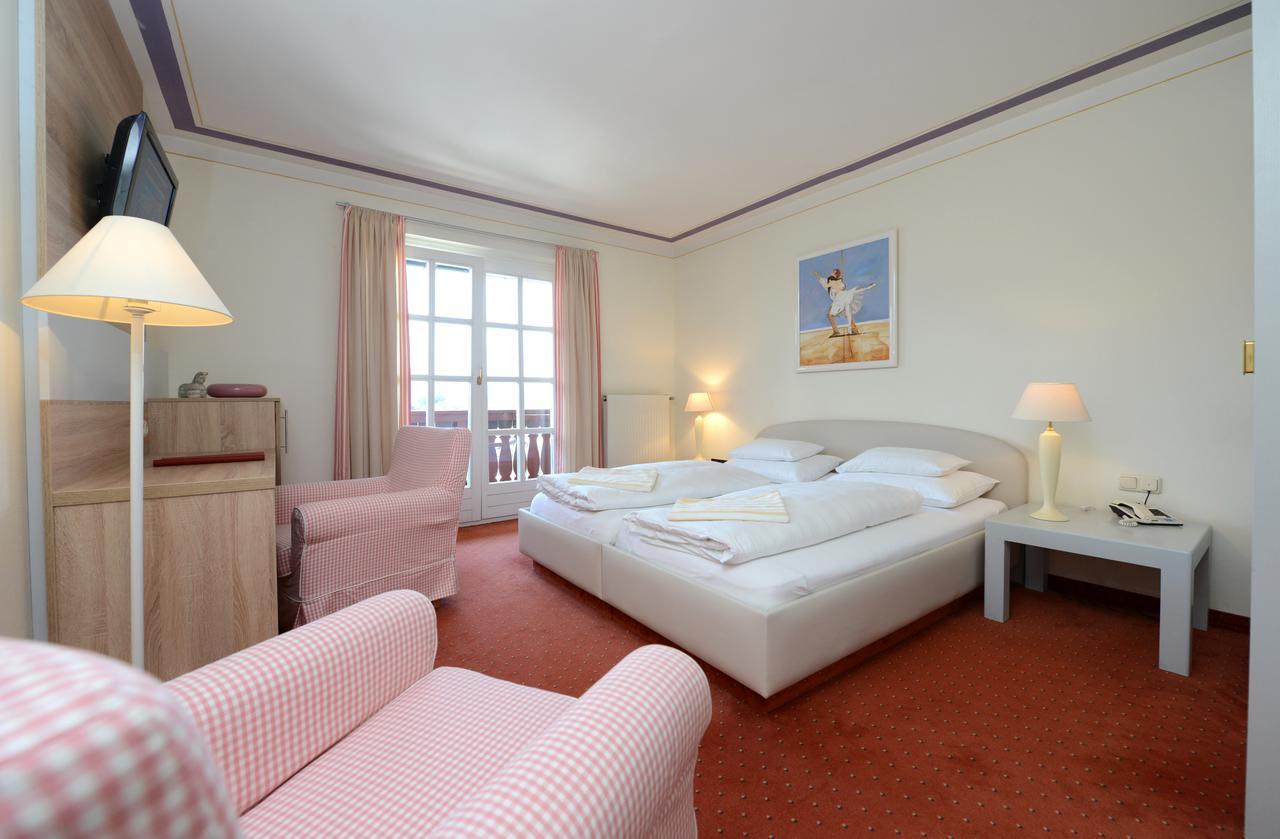 Lust Und Laune Hotel Am Woerthersee Pörtschach am Wörthersee Exterior foto