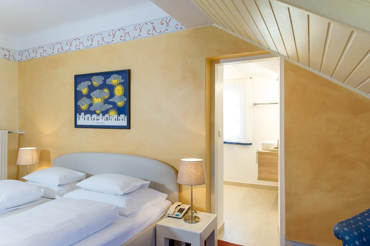 Lust Und Laune Hotel Am Woerthersee Pörtschach am Wörthersee Exterior foto